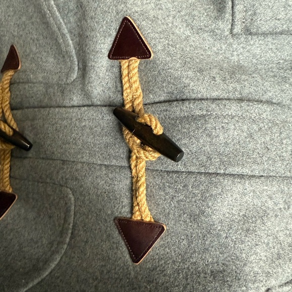 ++JCrew Melton Wools Women’s Jacket, Size 2, Brand New++ - Picture 4 of 6